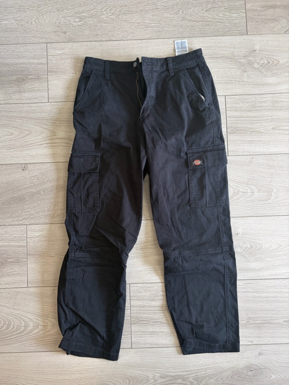 dickies relaxed fit cargo pants